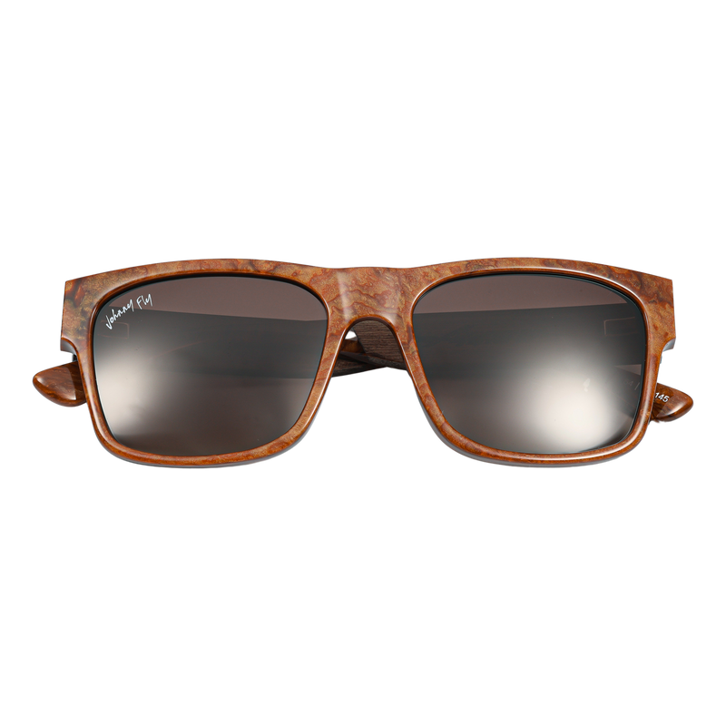 Johnny Fly - Arrow Sunglasses