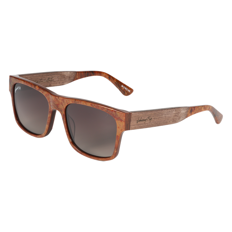 Johnny Fly - Arrow Sunglasses