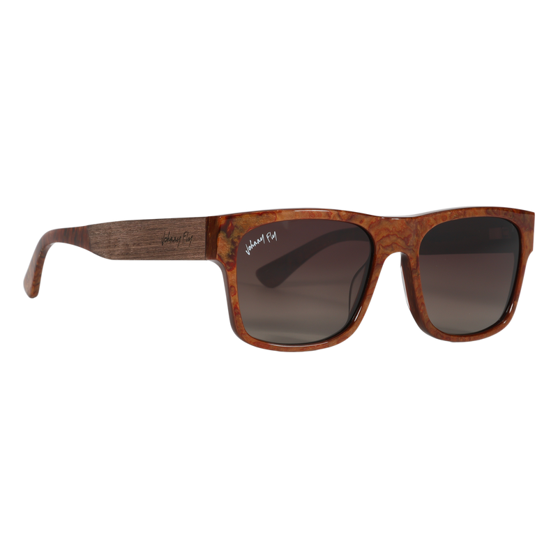 Johnny Fly - Arrow Sunglasses