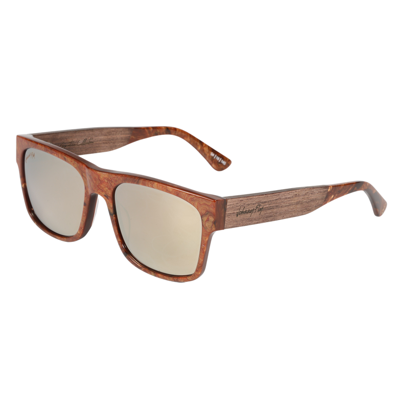 Johnny Fly - Arrow Sunglasses