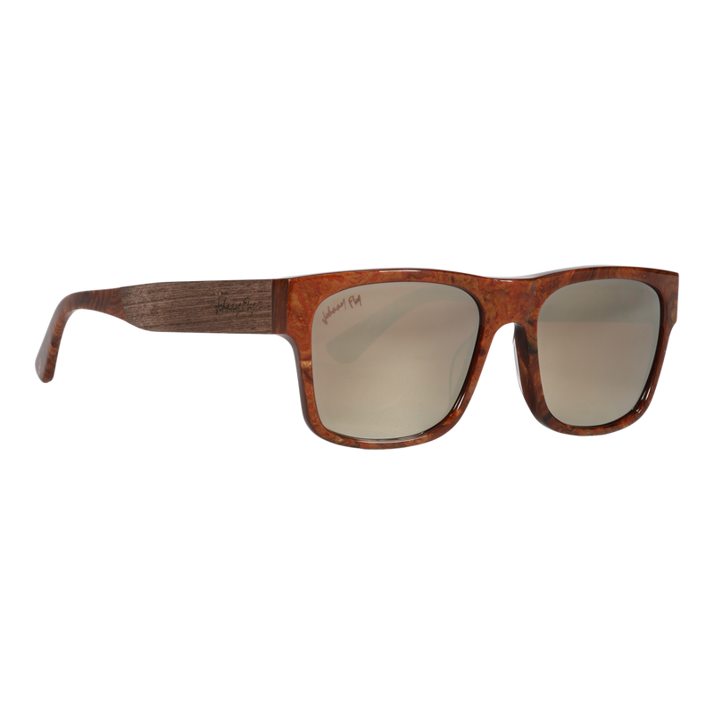 Johnny Fly - Arrow Sunglasses