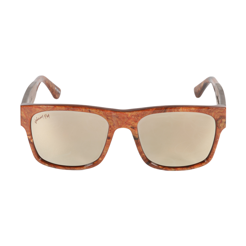 Johnny Fly - Arrow Sunglasses