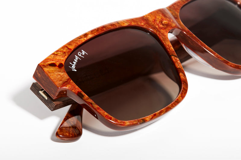 Johnny Fly - Arrow Sunglasses