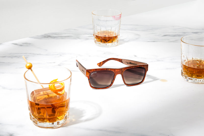 Johnny Fly - Arrow Sunglasses