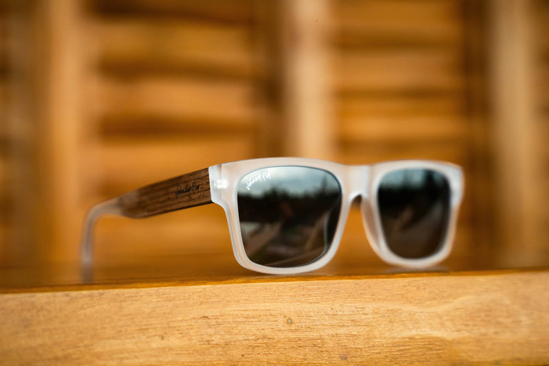 Johnny Fly - Arrow Sunglasses