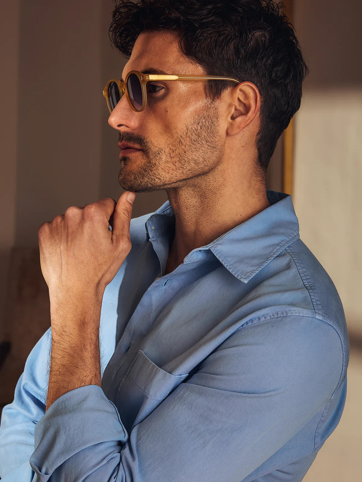 TIWI USA -Paolo Sunglasses