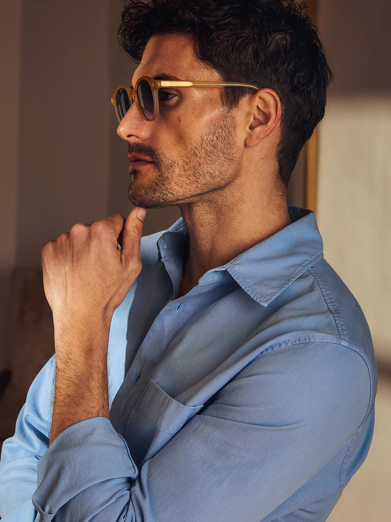 TIWI USA -Paolo Sunglasses