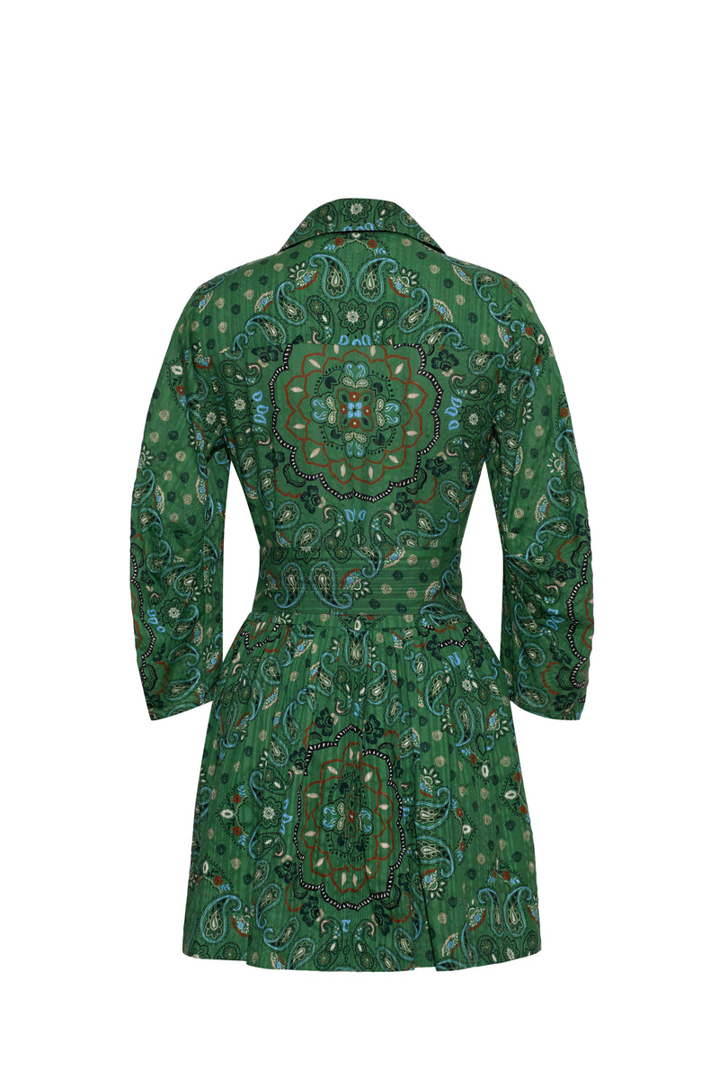 Raya Mini Dress