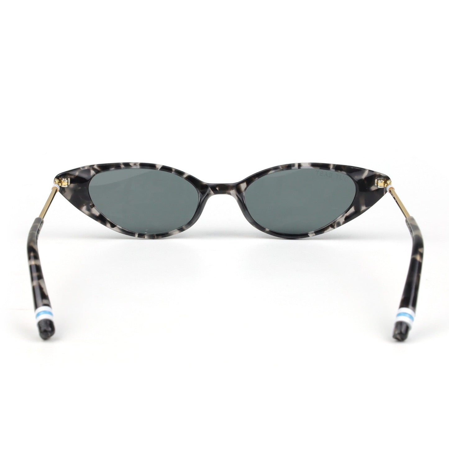 Out East Eyewear- Seascape Sunglasses