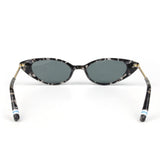 Out East Eyewear- Seascape Sunglasses