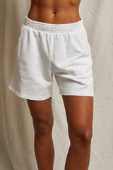 Bari Sweatshort