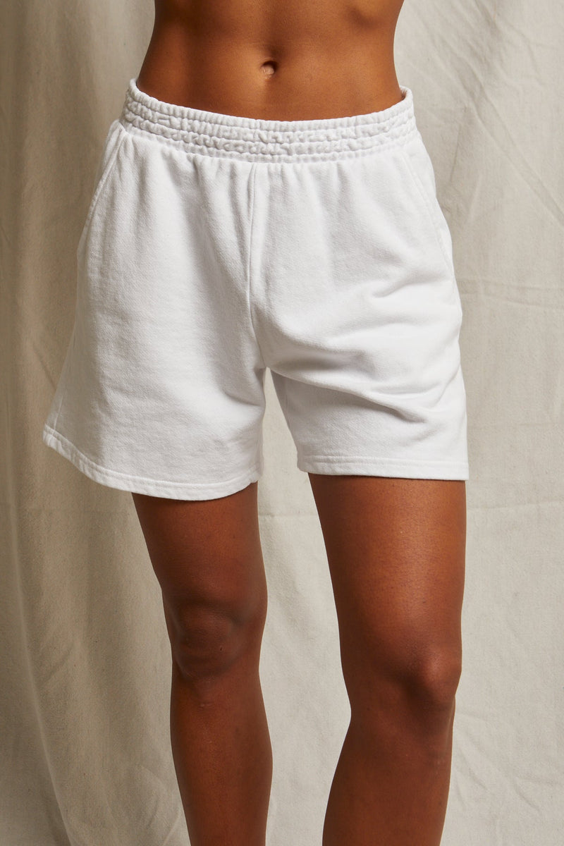 Bari Sweatshort
