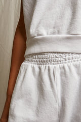 Bari Sweatshort