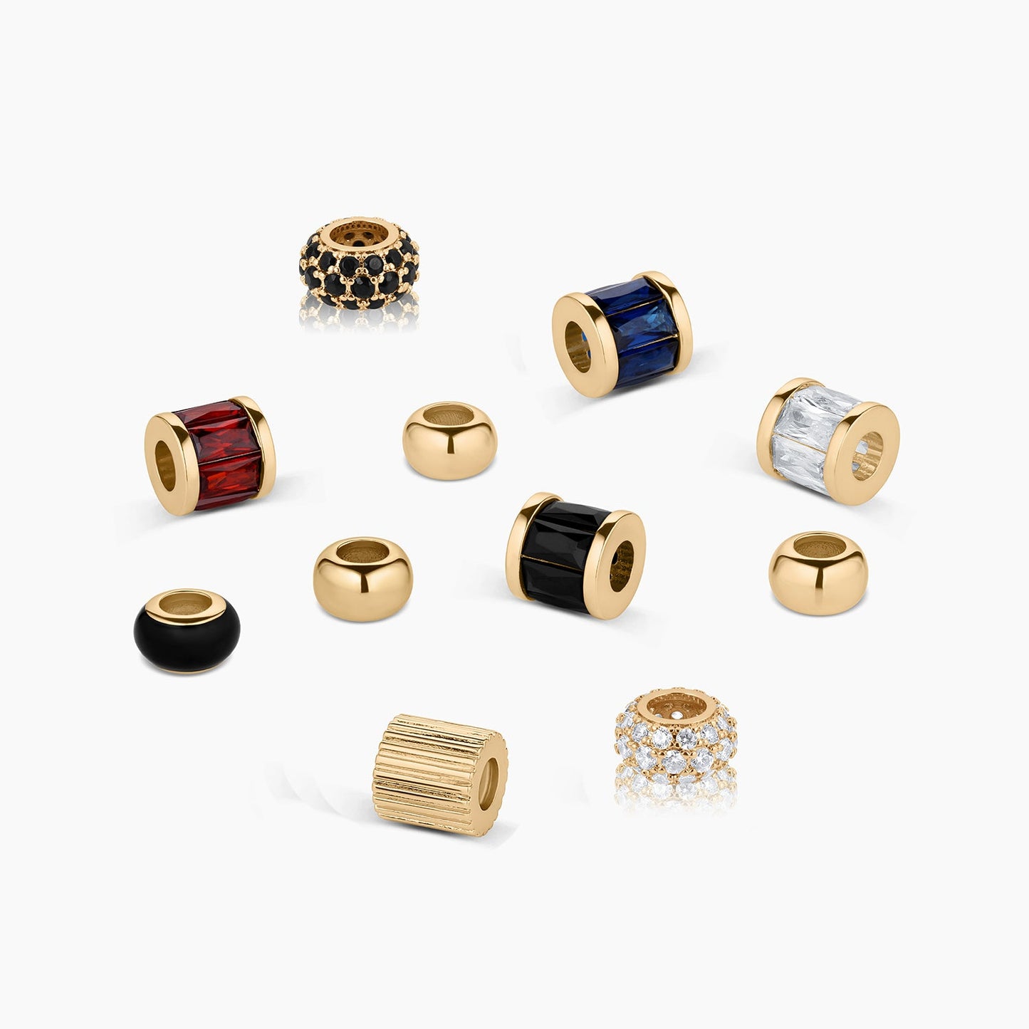 Delphin Bead