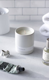 No. 1 The Beginning Candle