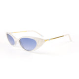 Out East Eyewear- Seascape Sunglasses
