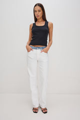 Rails - Bobbie Tank - Black