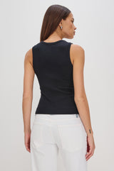 Rails - Bobbie Tank - Black