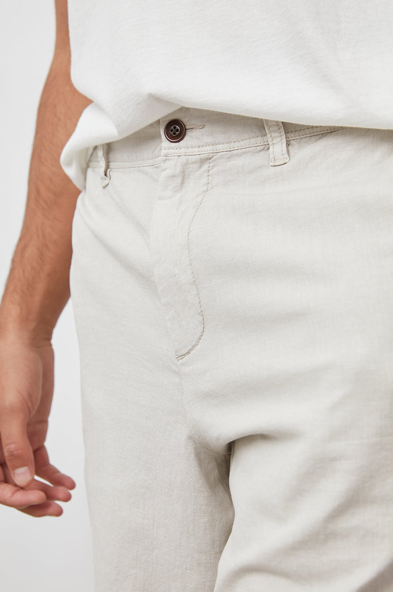 Rails - Boden Short - Stone
