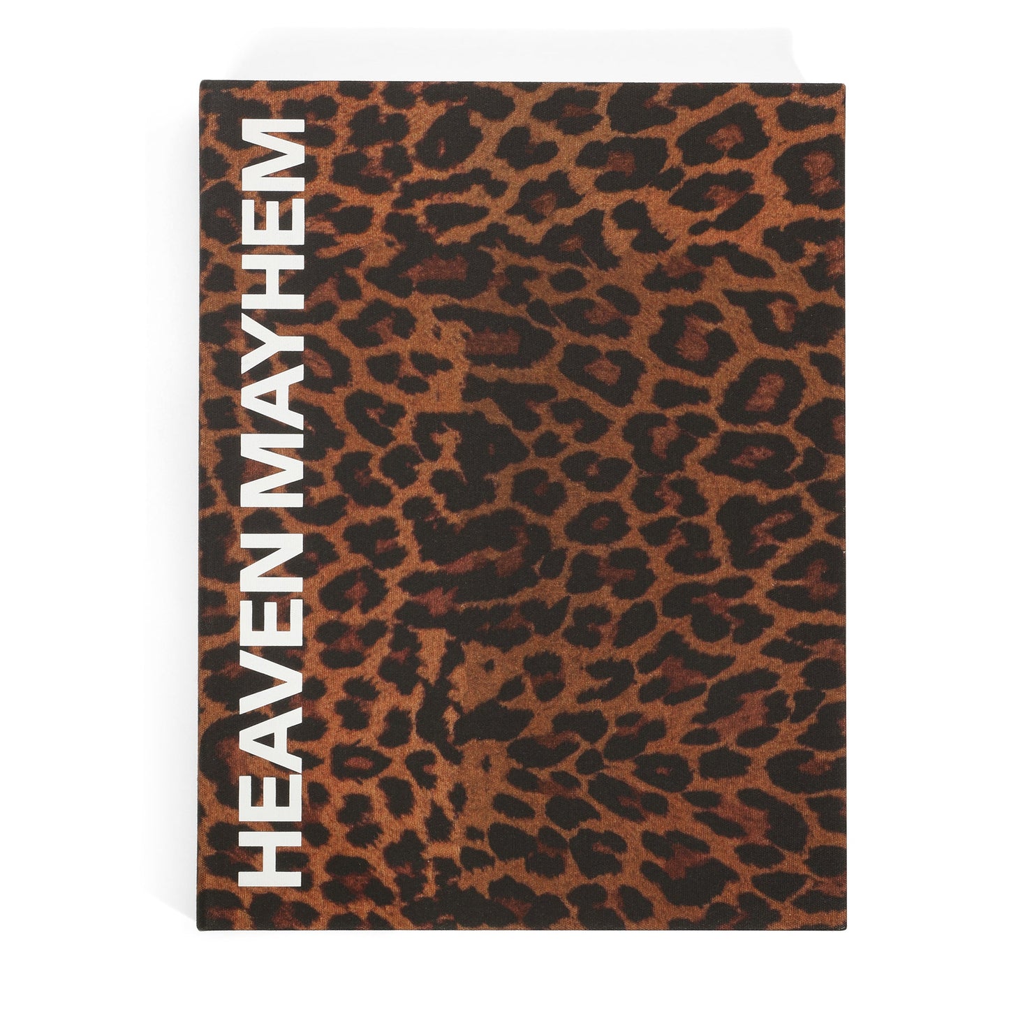Heaven Mayhem BOOK BOX