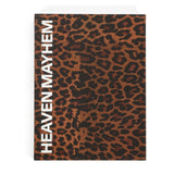 Heaven Mayhem BOOK BOX