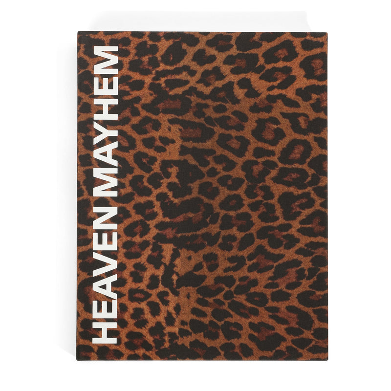 Heaven Mayhem BOOK BOX