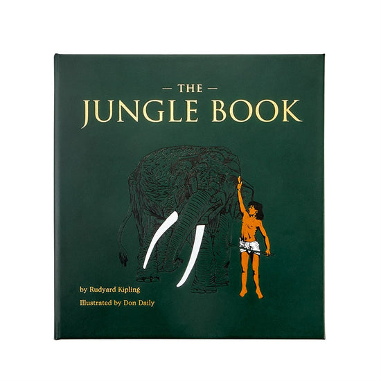 The Jungle Book