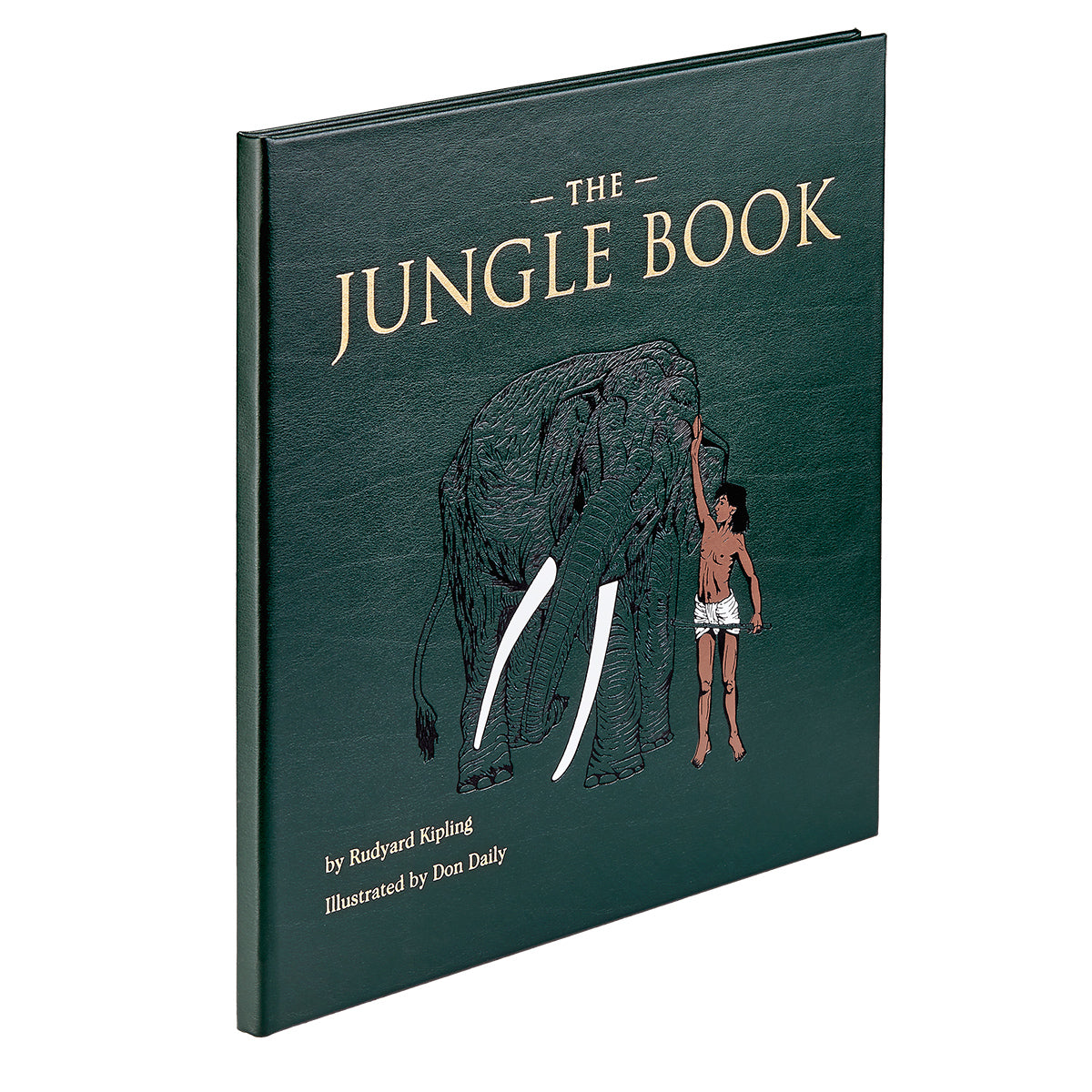 The Jungle Book