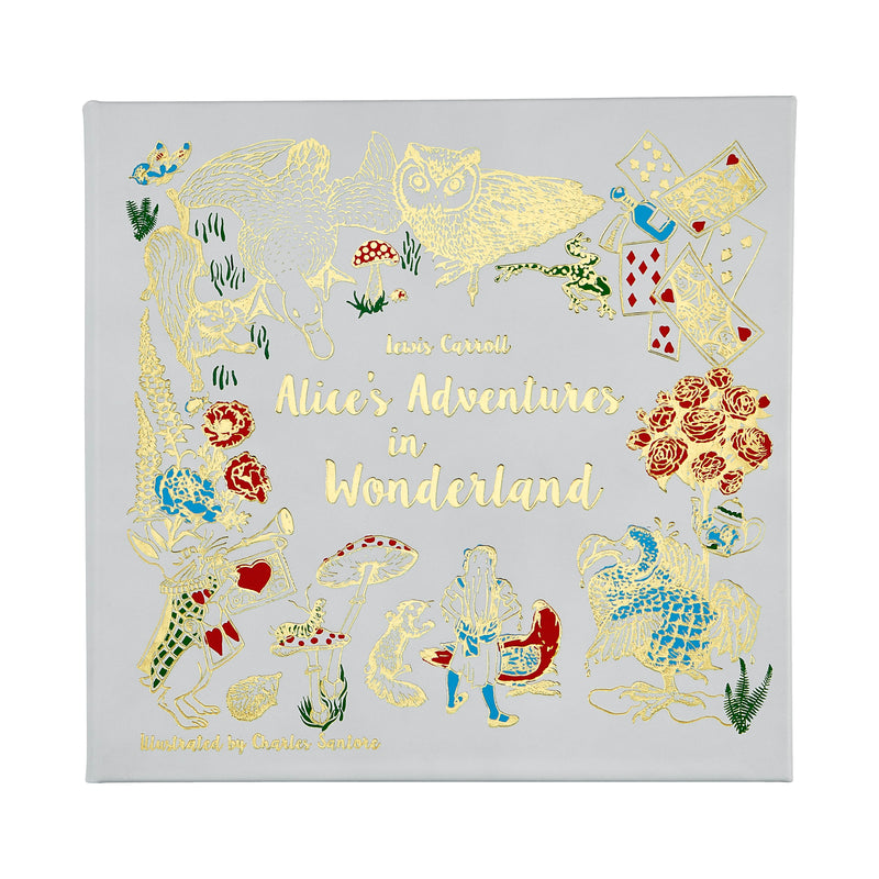 Alice's Adventures in Wonderland