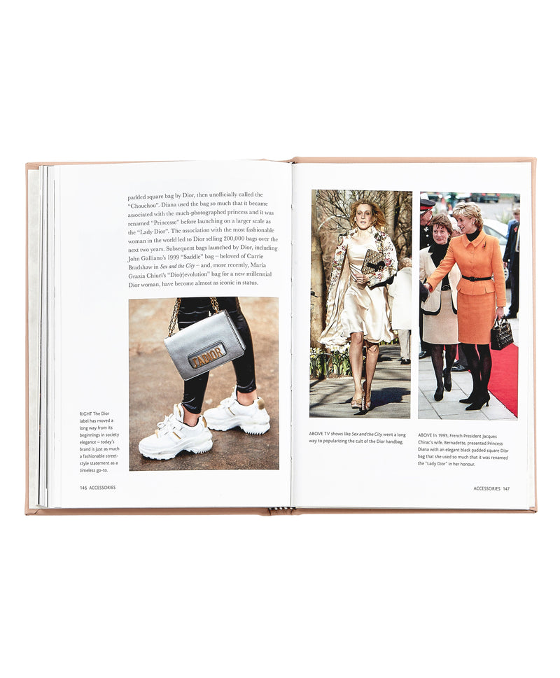 Little Book of Dior