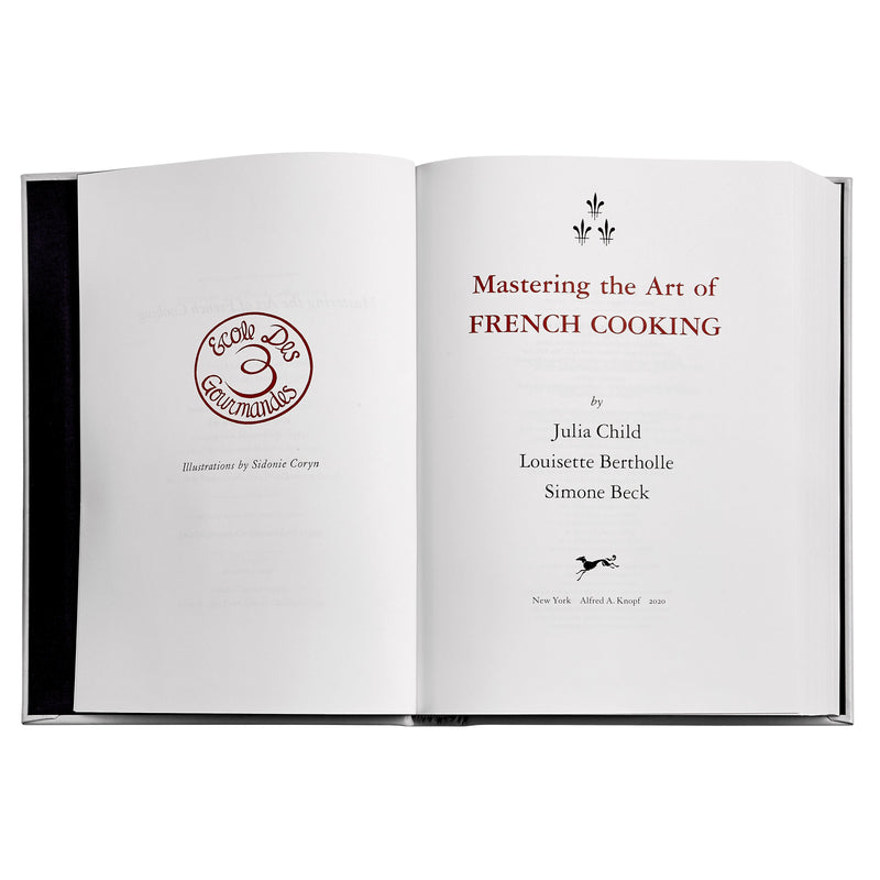 Julia Child
