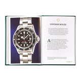 Little Book of Rolex
