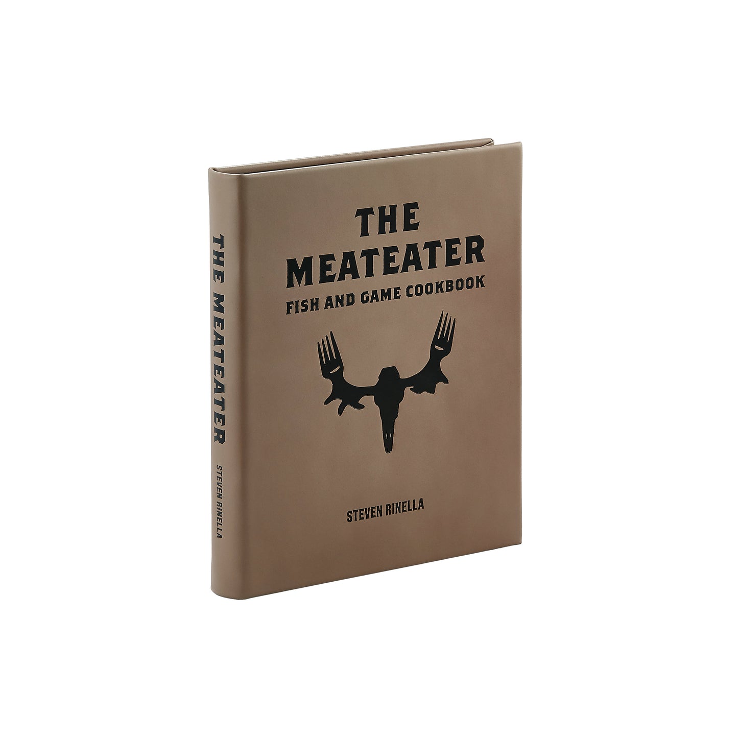 The Meateater Fish and Game Cookbook