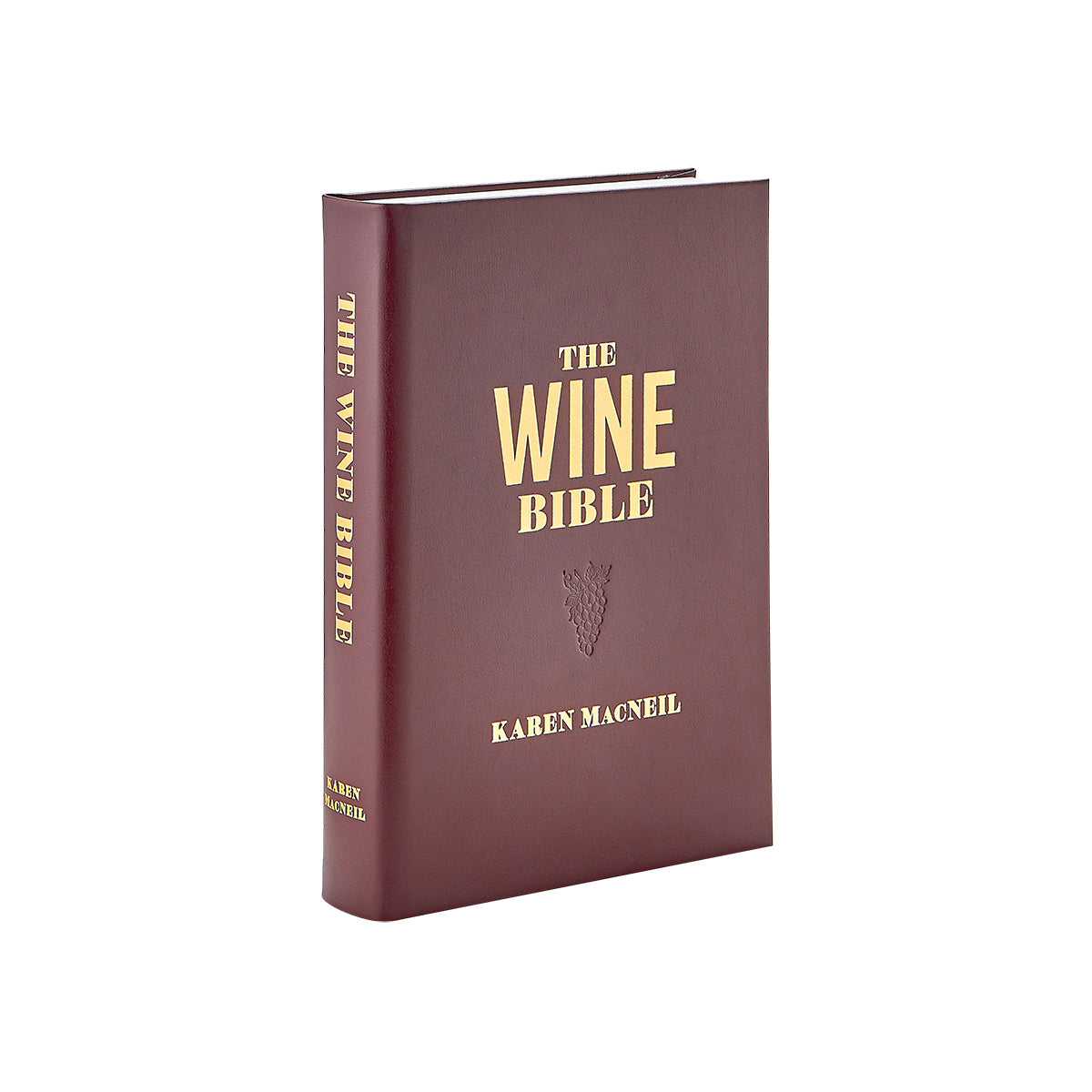 The Wine Bible