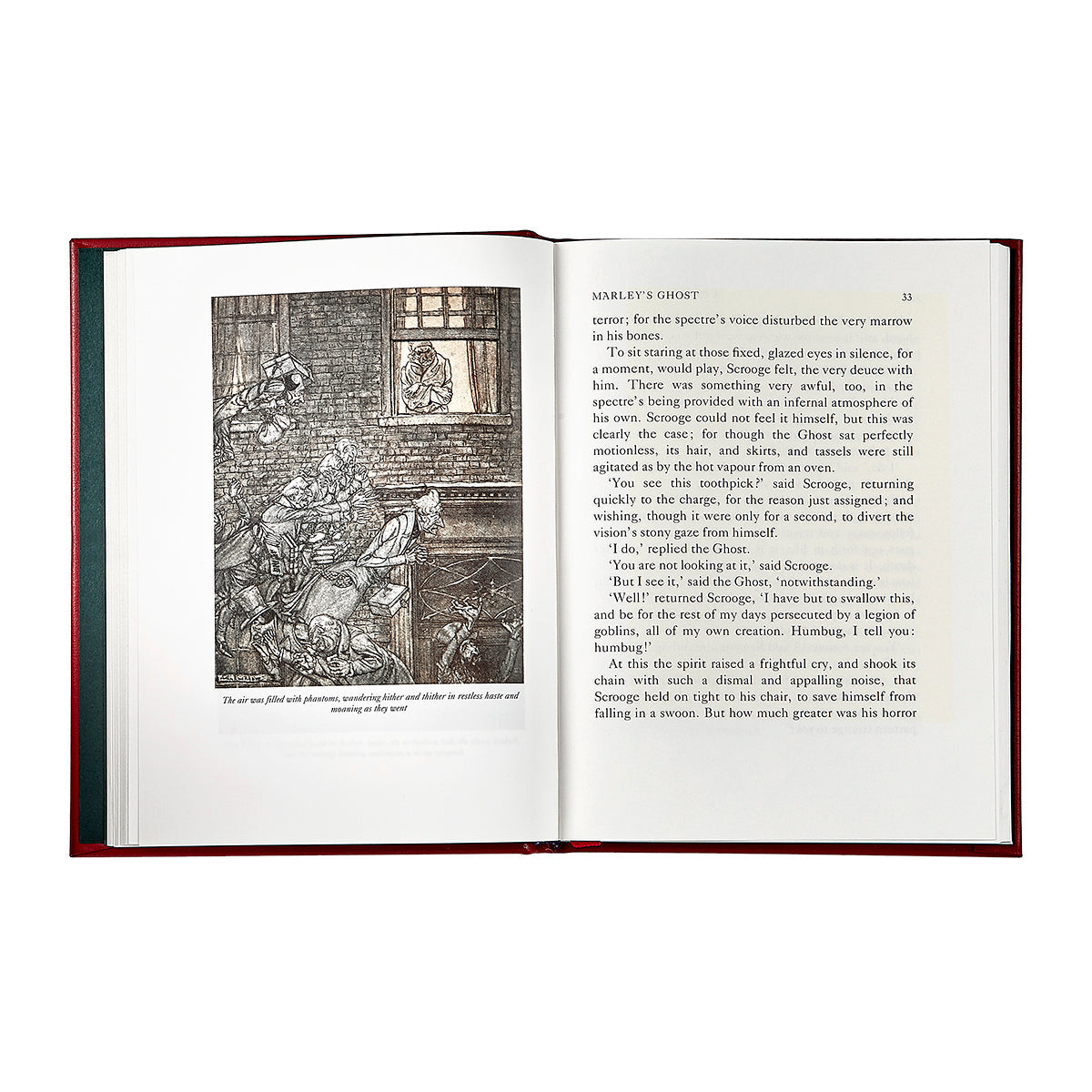 A Christmas Carol