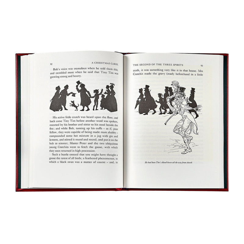 A Christmas Carol