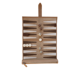 Travel Backgammon Board - Byron