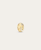 Adina Reyter - Baguette Horseshoe Lucky Big Bead