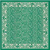 YouMahj Mahjong Loop Bandana