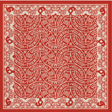 YouMahj Mahjong Loop Bandana