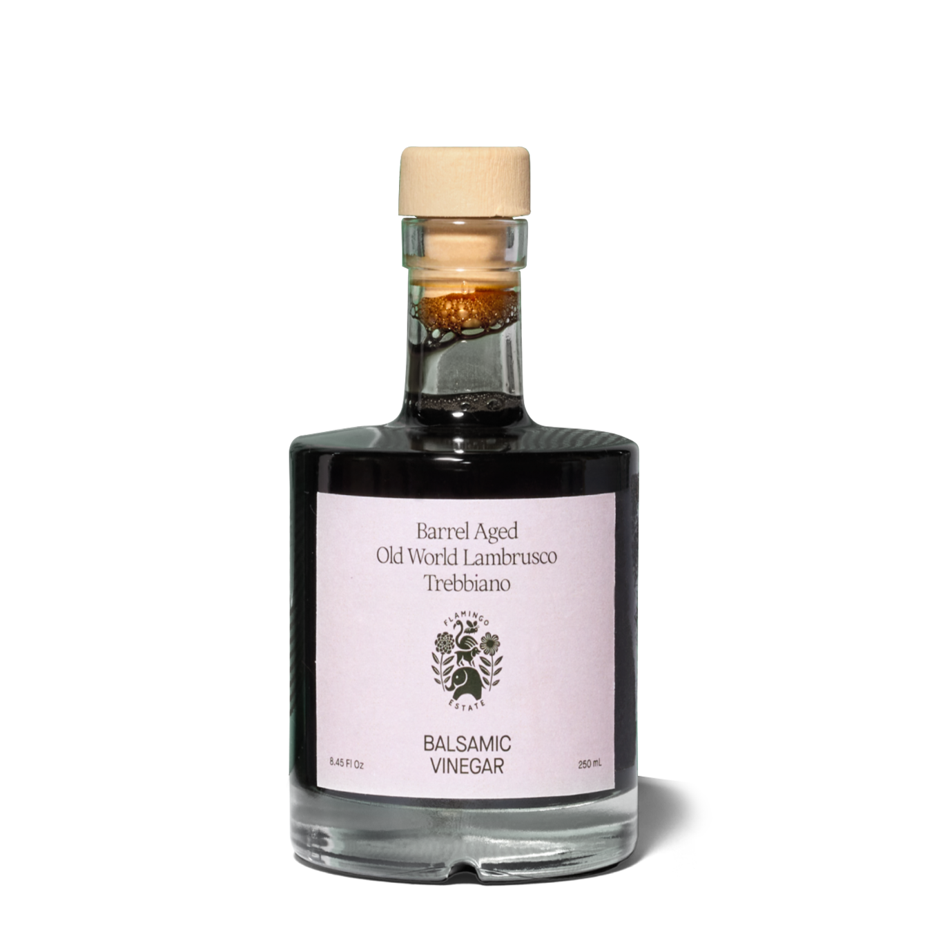 Flamingo Estate - Organic Balsamic Vinegar
