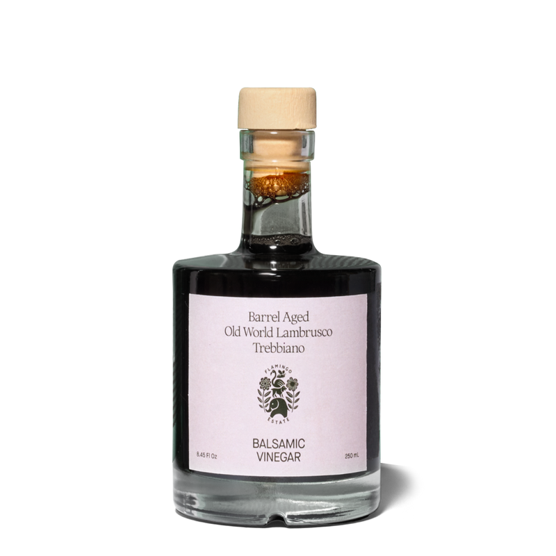 Flamingo Estate - Organic Balsamic Vinegar