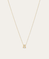 Adina Reyter - Bead Party 3s Company Necklace