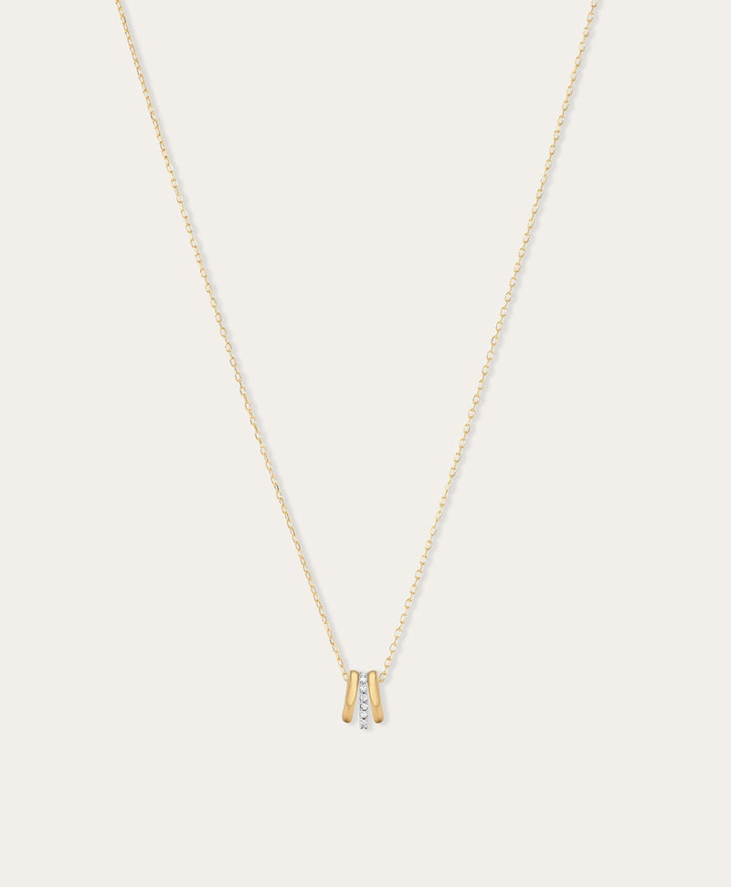 Adina Reyter - Bead Party 3s Company Necklace