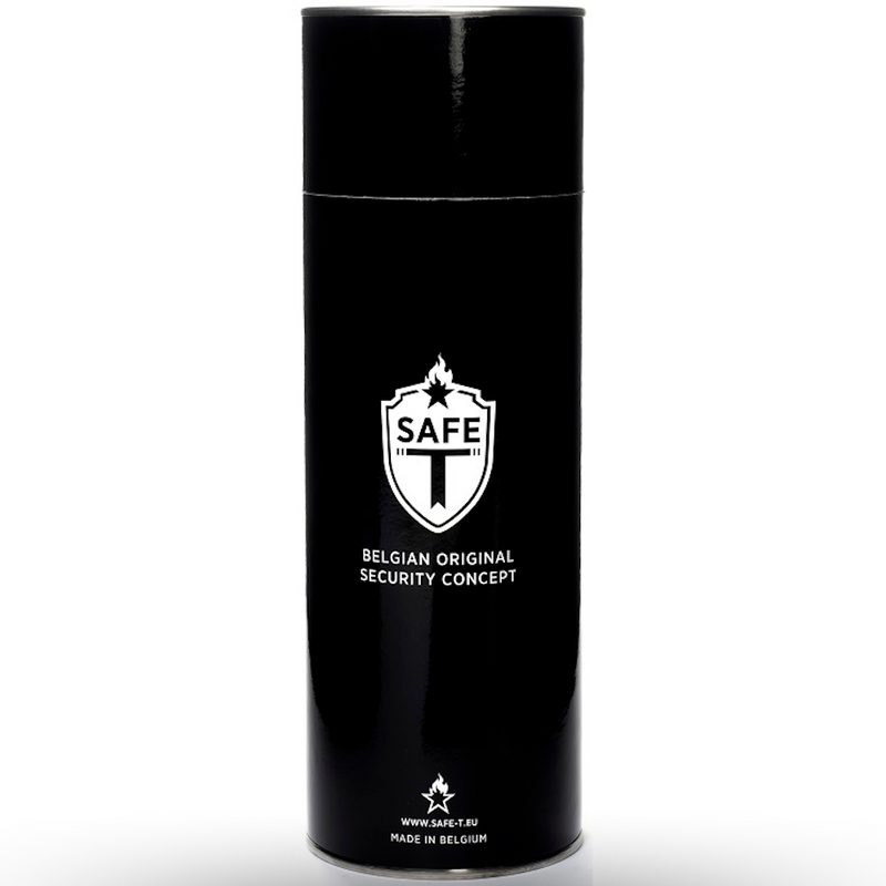 Copper Fire Extinguisher