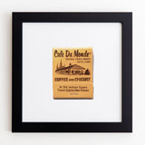Cafe Du Monde