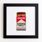 Superior Grill (Box)