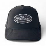 YouMahj Mahjong Homage Trucker Hat