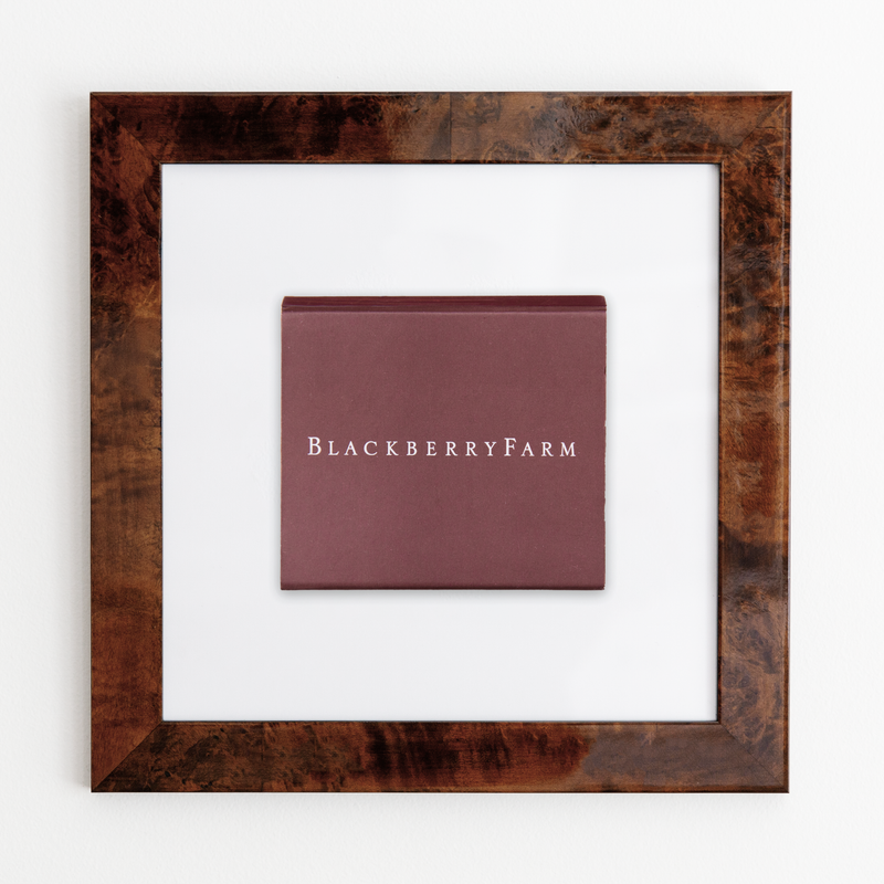 Blackberry Farm