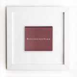 Blackberry Farm